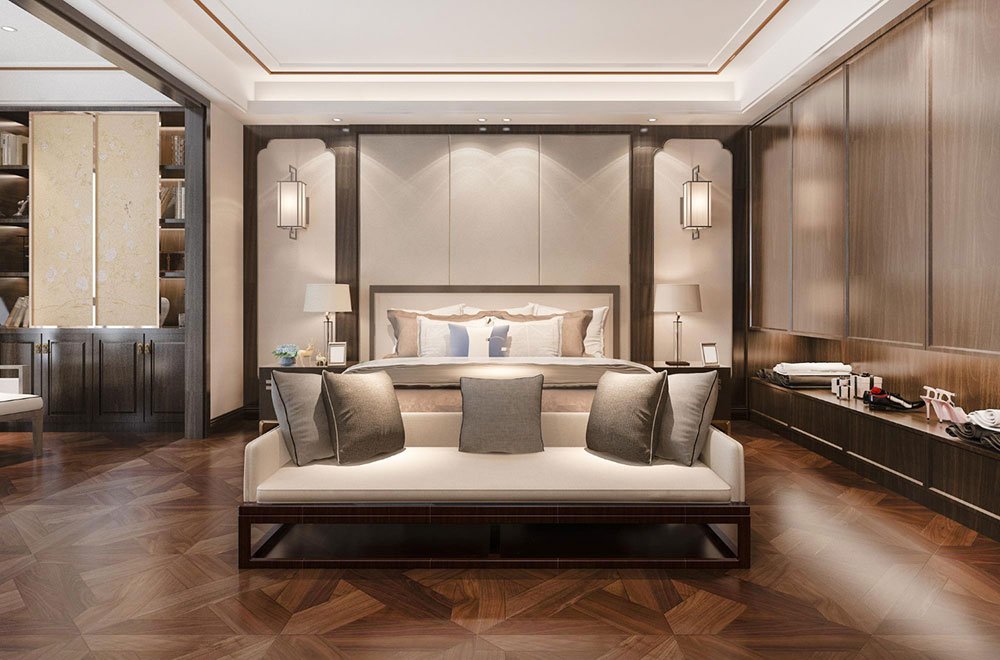 Premium Family Room